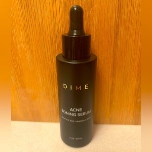 Dime Beauty Co Acne toning Serum